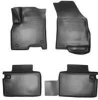 Covoraş auto Norplast Unidec Chery Tiggo 8 Pro 3D 2021 1-2 ряд (NPA11-C11-743-2)