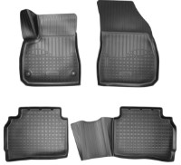 Covoraşe auto Norplast Unidec Chevrolet Malibu IX SD 2015 (NPA11-C12-460)