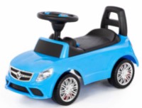 Толокар Полесье Super Car Blue (84484)