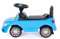 Толокар Полесье Super Car Blue (84484) фото №2 — интернет-магазин Desire.md