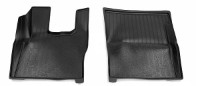 Covoraşe auto Norplast Unidec DAF XF 105 3D 2005 (NPC10-C17-800-000)