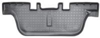 Автоковрик Norplast Unidec Ford Explorer U502 2010 3 ряд (NPA00-C22-181)