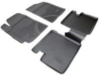 Covoraşe auto Norplast Unidec Geely Emgrand 2009-2018 (NPA11-C24-080)