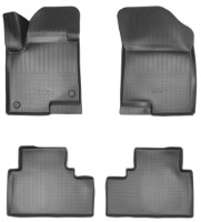 Covoraşe auto Norplast Unidec Haval Jolion 3D 2021 (NPA10-C28-430)