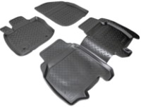 Covoraşe auto Norplast Unidec Honda Civic VIII EU FK1 2006-2012 (NPL-Po-30-09)