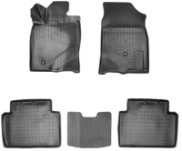 Covoraşe auto Norplast Unidec Honda Civic X 3D HB-SD 2015 (NPA11-C30-135)