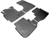 Covoraşe auto Norplast Unidec Honda CR-V RD1;RD2 АКПП 1995-2001 (NPL-Po-30-12)