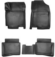 Covoraşe auto Norplast Unidec Hyundai i20 II GB 3D 2014 (NPA11-C31-204)