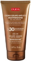 Солнцезащитный крем Pupa Multifunction Sunscreen Cream SPF30 50ml