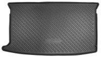 Covoraş auto Norplast Unidec Hyundai i20 II GB HB 2014 (NPA00-T31-204)