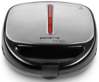 Aparat pentru preparat sandwich Polaris PST 0105 imaginea #1 — magazin online Desire.md