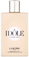 Крем для тела Lancome Idole Scented Body Cream 200ml