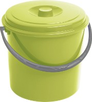 Ведро Curver 16L Green (235238)