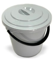 Ведро Jagiello 10L (42167)