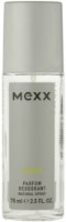 Deodorant Mexx Woman Deodorant Natural Spray 75ml