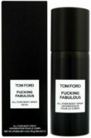 Спрей для тела Tom Ford Fucking Fabulous Body Spray 150ml