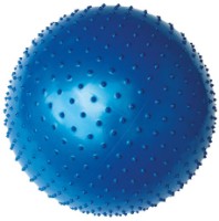 Фитбол Yate Gymball Blue (M04115)