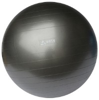 Фитбол Yate Gymball Grey (SA04621)