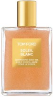 Масло для тела Tom Ford Soleil Blanc Shimmering Body Oil 100ml