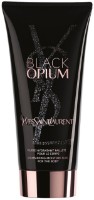 Fluid pentru corp Yves Saint Laurent Black Opium Shimmering Moisture Fluid 200ml