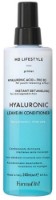 Кондиционер для волос Farmavita Hyaluronic Leave-in-Conditioner 240ml