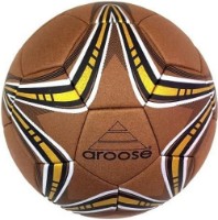 Мяч футбольный Aroose Профи 21cm (38022)