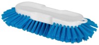 Perie Aricasa Pro Scrub Brush Radial Blue (1019BM)