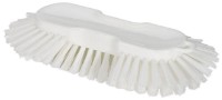 Perie Aricasa Pro Scrub Brush Radial White (1019WM)