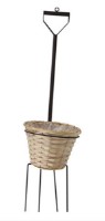 Suport pentru flori H&S 85x25x19cm (44441)