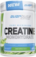 Креатин Everbuild Creatine Monohydrate 300g Sour Apple Punch