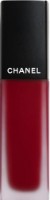 Ruj de buze Chanel Rouge Allure Ink Fusion Intense Matte 824 Berry