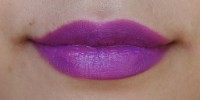 Ruj de buze MAC In Monochrome Lipstick Heroine