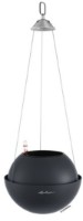 Ghiveci Lechuza Bola Color 32 Slate Grey