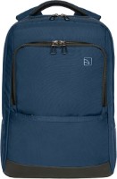 Rucsac pentru oraș Tucano Luna Gravity AGS 15.6 Blue (BKLUN15-AGS-B)