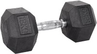 Gantera Insportline Hexsteel 18kg (22089)