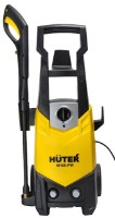 Maşina de curăţat cu înaltă presiune Huter M165-PW 7087
