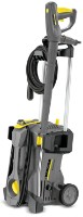 Maşina de curăţat cu înaltă presiune Karcher HD 5/11 P (1.520-960.0)