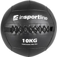 Медицинбол Insportline Wallbal 10kg (22215)