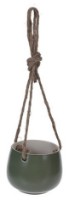 Ghiveci ProGarden D10.5cm H8.5cm (46660)