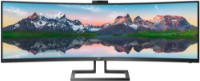 Монитор Philips 499P9H