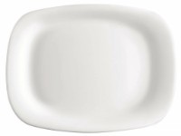 Сервировочное блюдо Bormioli Rocco Grangusto 28x21cm (27142)