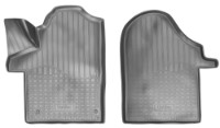 Автоковрики Norplast Unidec Mercedes-Benz V W447 3D 2014 (NPA10-C56-760) фото №1 — интернет-магазин Desire.md