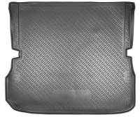 Covoraş auto Norplast Unidec Nissan Pathfinder R52 2014 (NPA00-T61-455)