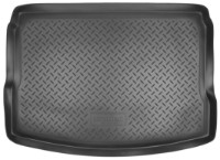 Автоковрик Norplast Unidec Nissan Qashqai 2007-2008 (NPL-P-61-60)