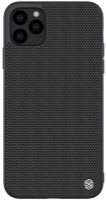 Husa de protecție Nillkin Apple iPhone 11 Pro Max Textured Black