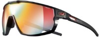 Ochelari de soare Julbo Rush RV P1-3 Black/Red
