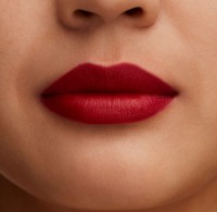 Ruj de buze MAC Tempting Fate Lipstick Avant Garnet