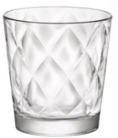 Set pahare Bormioli Rocco Kaleido 240ml (37236) 6pcs