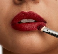 Помада для губ MAC Tempting Fate Lipstick Dusty Grape
