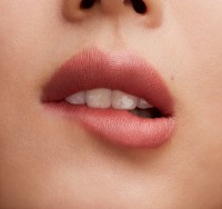 Помада для губ MAC Tempting Fate Lipstick On A Petal-Still